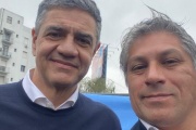 “Daniel García sirve de alcahuete de Ferraresi para ocultarle todos los problemas”
