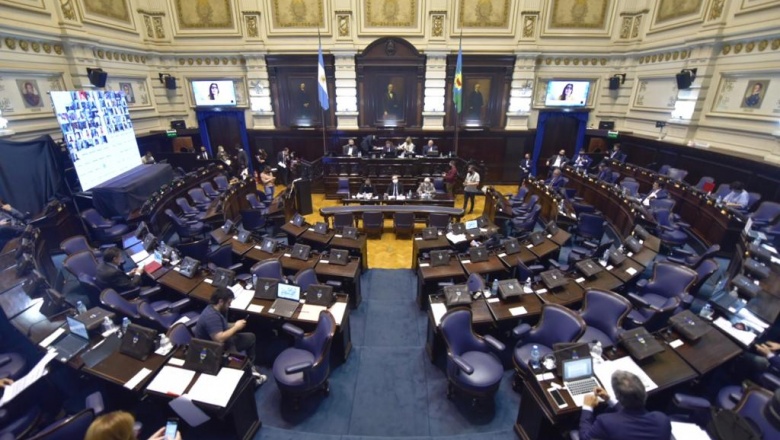 Diputados aprobó expropiaciones en el conurbano con destino a nuevas unidades carcelarias
