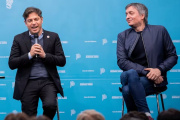 Nuevo round en la interna peronista: asoma la pelea por los plazos electorales para alianzas y candidaturas