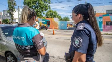 Cabrera: 鈥淣o puede salir cualquiera, con una camiseta del Municipio, a representar la ley鈥