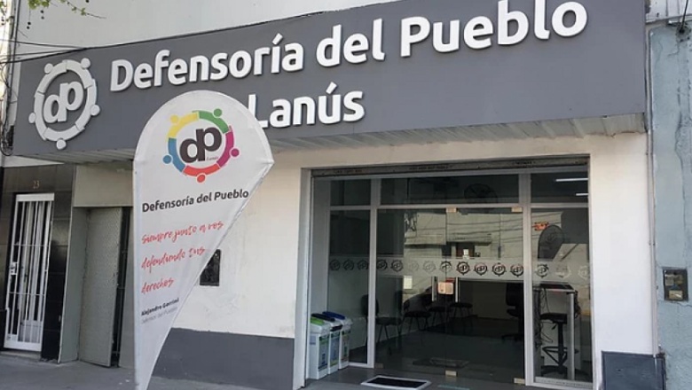 Respaldo a Hernán Lakota y Julieta García para la Defensoría del Pueblo
