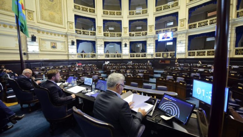 Diputados sesionará en la previa al tratamiento del Presupuesto