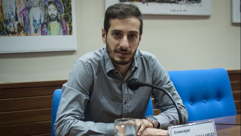 El macrismo le pide un gesto a Chornobroff quitando los "super poderes" del Presupuesto para 2021