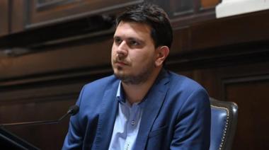 Yacob apuntó contra Colaso y Ferraresi: "Son seres cobardes que se meten con un nene de dos años”