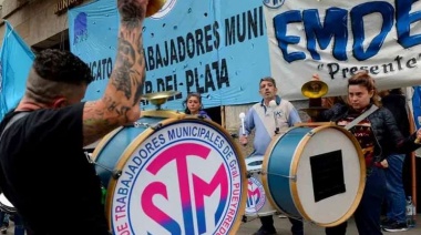 FESIMUBO declara el “estado de alerta” por insólito proyecto en Mar del Plata