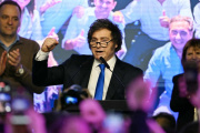 El triunfo libertario le da aire a la reforma laboral: Alarma entre los gremios