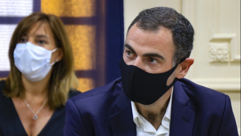 Urreli cuestionó que el discurso 'Pro-Grieta de Alberto Fernández: “Fue un mensaje más típico de Cristina”