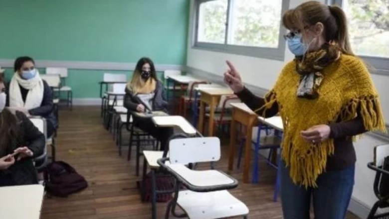 Continúan los cruces por el comienzo de clases en la provincia