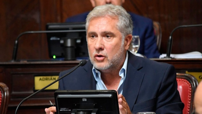 Pallares: "Esperamos que a partir de marzo la presencialidad comience a convertirse en una realidad”