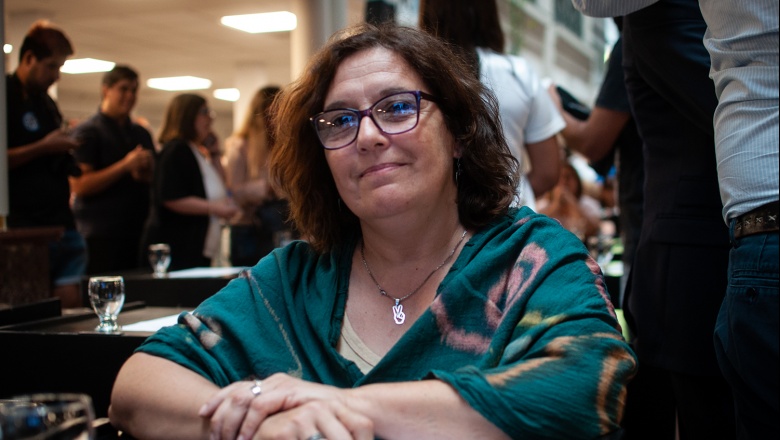 Para Cecchini, la consigna "Abran las escuelas" fue una "especulación política"
