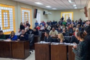 El Concejo Deliberante aprobó la rendición de cuentas 2023