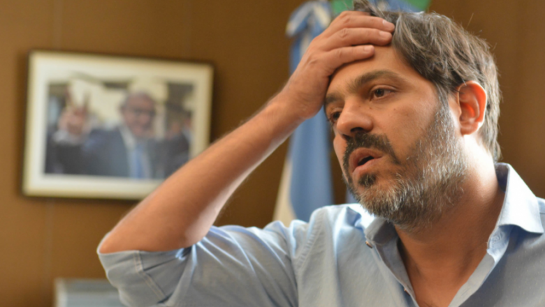 Piden que Bianco vaya a diputados a dar explicaciones por el plan de vacunación
