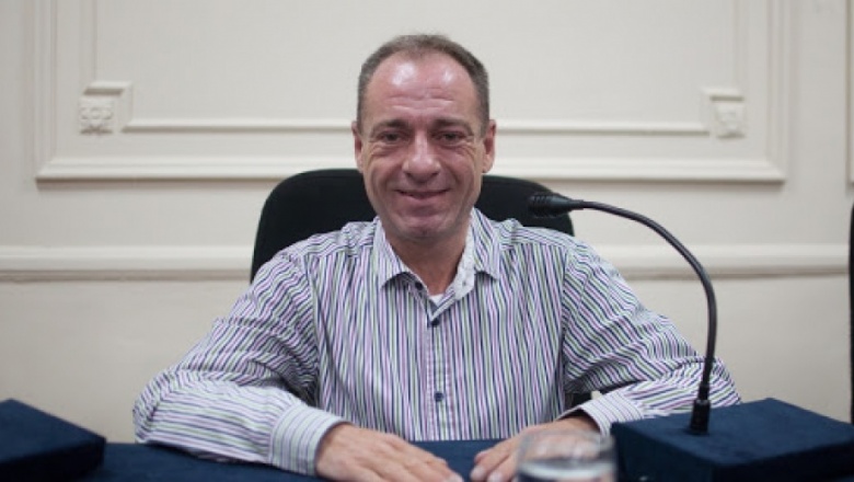 Rivas Miera: “Sin la participación de sectores de otro origen no alcanza para ganar”