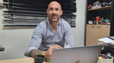 Frattini destacó la alianza con el PRO para combatir “la ineficiencia de un gobernador como Axel Kicillof”