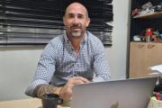 Frattini destacó la alianza con el PRO para combatir “la ineficiencia de un gobernador como Axel Kicillof”