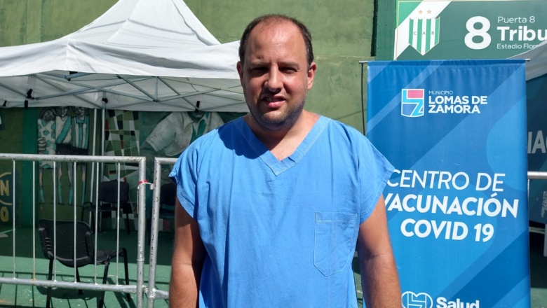 Ortega Soler defendió las nuevas restricciones: “Van a hacer que los contagios se reduzcan”