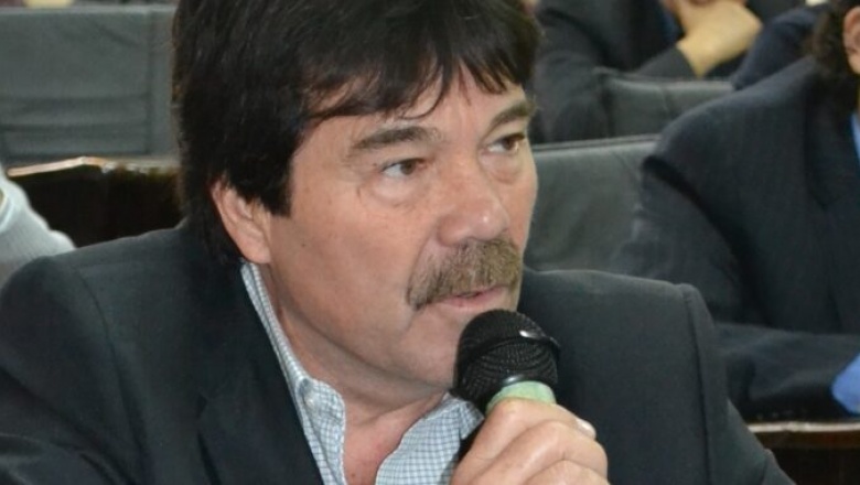 Omar López: “Lo de Máximo Kirchner es la puñalada que le faltaba al PJ bonaerense”