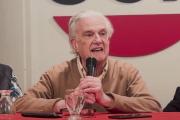 Casella: “La polarización entre Milei y Cristina no es una propuesta seria”