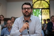 Gómez Alvariño alertó que la posible eliminación de las PASO es “una búsqueda de ventajismo político”
