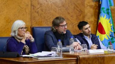 Cordera: "El Gobierno nacional nos está llevando al desastre, no le importa el vecino"