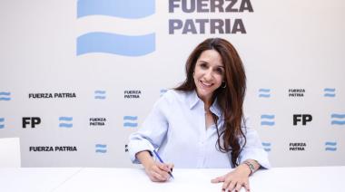 Propato: “Hay razones suficientes para plantear un juicio político contra Milei"