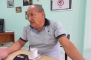 Espínola advirtió que "dan vergüenza" los salarios municipales en algunos distritos