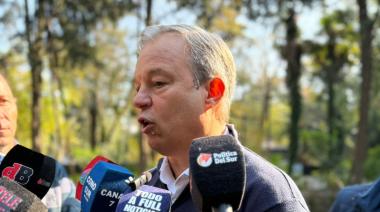 Cascallares aseguró que “la causa Cristina es netamente política”