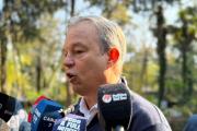 Cascallares aseguró que “la causa Cristina es netamente política”