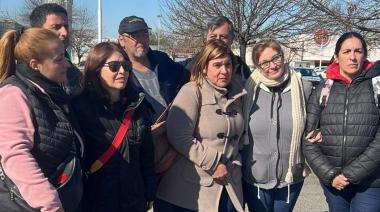 Despidos en el Chango Más de San Justo: “La empresa no quiso reunirse para acordar reincorporaciones”