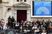 Diputados rechazó los vetos de Milei a las leyes de Emergencia Pediátrica y Financiamiento Universitario