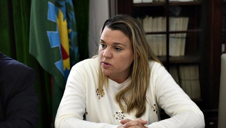 "La Vicepresidenta con siete condenas firmes no puede hablar libremente de un poder independiente como la Justicia”