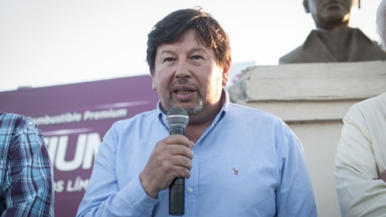 “Tenemos que sentarnos a discutir el perfil del candidato en Lanús, sino vamos a seguir perdiendo”