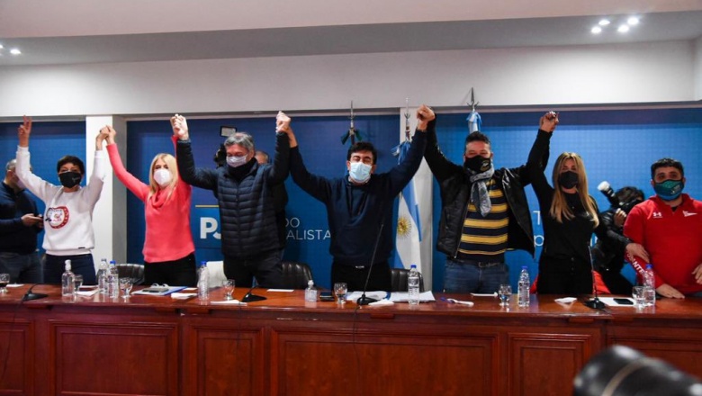 Desde el PJ de Lanús denuncian censura y se quejan por las “actitudes fascistas” de La Cámpora