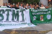 Escándalo en la vieja estructura Federativa de los municipales: juicios millonarios, bienes “desaparecidos” y varias sospechas