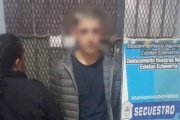 Tras una persecución, la Policía detuvo a un hombre acusado de robo en 9 de Abril