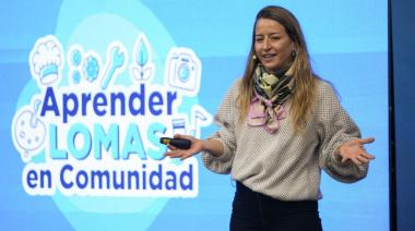María Sol Tischik encabezará la lista de concejales de Fuerza Patria