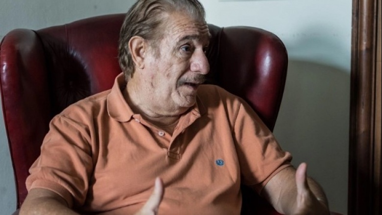 Para Federico Storani, la UCR debe dejar de ser "un partido sumiso y callado"