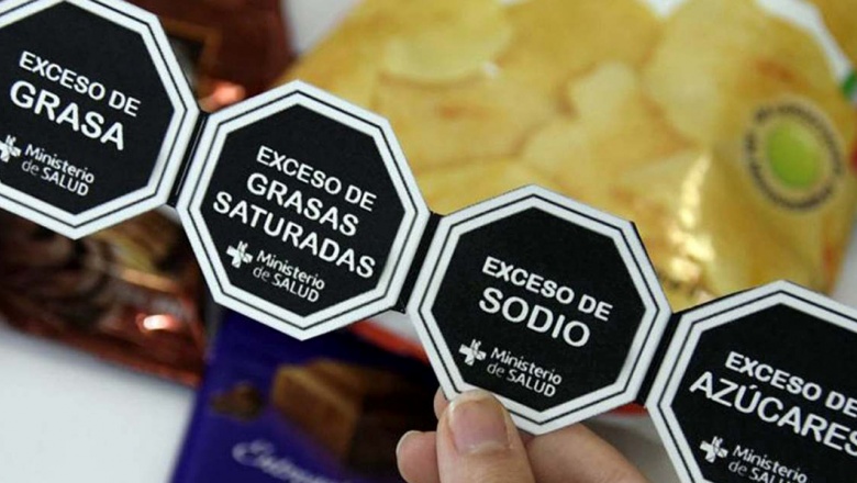Ley de Etiquetado Frontal: Legisladores destacaron destacaron el proyecto y lo tratarán próximamente