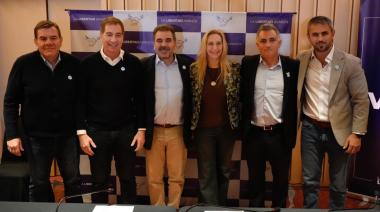 Alianza LLA-PRO: Gestiones febriles de Ritondo con el karinismo evitaron el naufragio