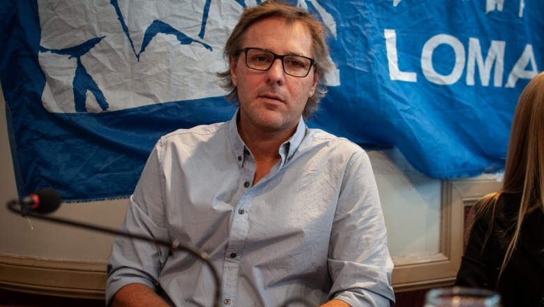 "Algunos tendrían que plantearse que hacen en el día a día para dar respuestas a los lomenses"