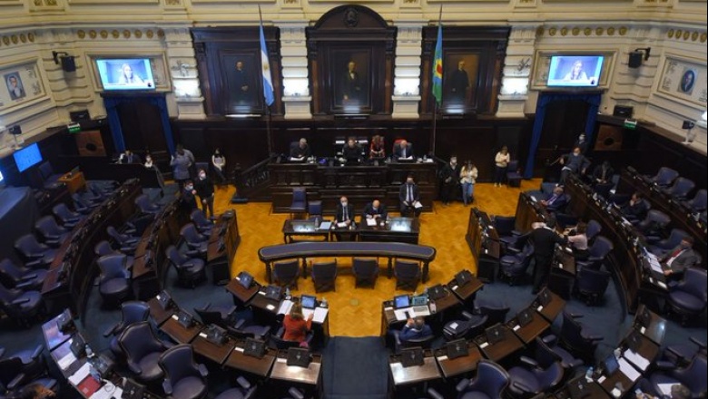 Se vislumbra álgido el debate por las nuevas autoridades en Diputados de replicarse los resultados de las PASO