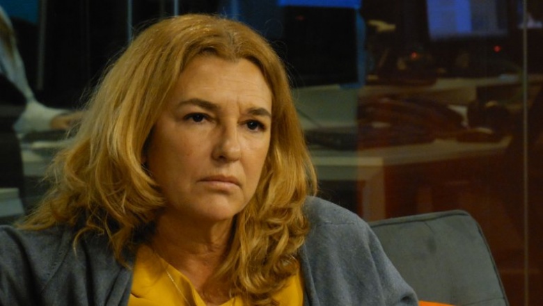 “Los crímenes de Montoneros son de lesa humanidad”, aseguró Claudia Rucci