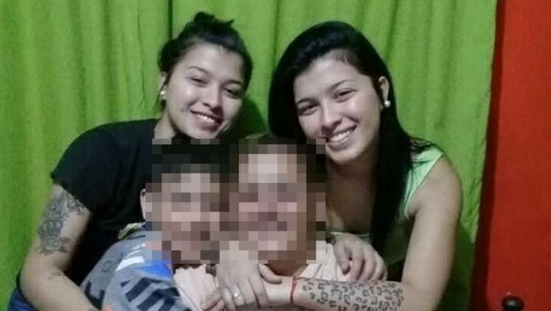 Sospechan que “están cubriendo” a las mellizas prófugas por el crimen de Dylan Robledo