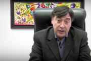 Calzoni avisó que no participará en la interna del PJ en Avellaneda: “No tiene sentido”