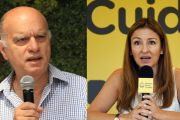 Grindetti se despega de los polémicos dichos de Acuña