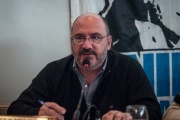 Villalba cuestionó el "impuestazo" en la provincia de Buenos Aires pero no adhirió a la rebelión fiscal