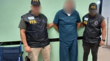 Mafia de las clínicas truchas: cayó banda que reclutaba médicos falsos