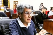 De Gennaro: “Van a votar un Presupuesto de ajuste y una Fiscal que nos convierte en una secretaría”