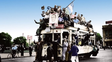 A 80 años del 17 de octubre: Una mirada desde los trabajadores