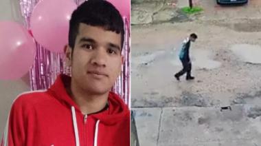 Se fue a bailar y no regresó: encontraron muerto a Nicolás, el joven de Ezeiza desaparecido